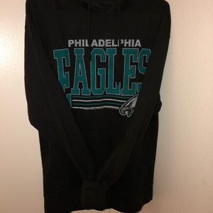 Philadelphia Eagles 🦅 Sweater Pullover